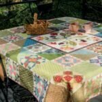 Vintage Quilts &amp; Freundschaft