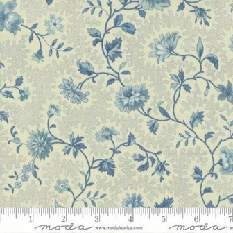 13932-14 French Blue