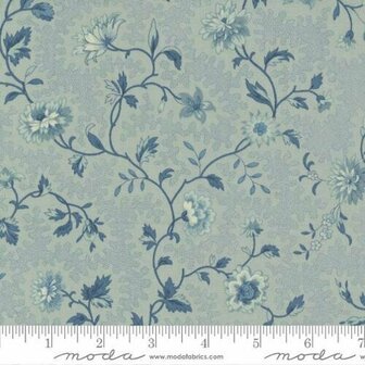 13932-15 Bleu de France