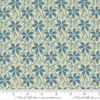 13934-13 French Blue