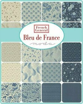 8Fat8 Blue de France