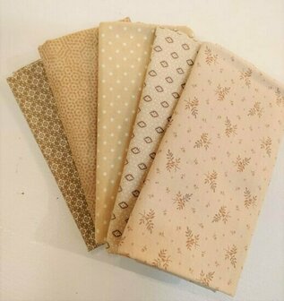 Mini Pack Beige