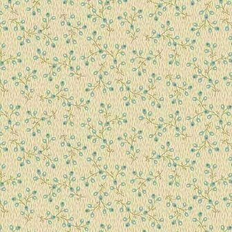 8Fat8 Primrose by edyta Sitar