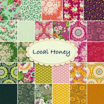 90658-28 Local Honey by Figo