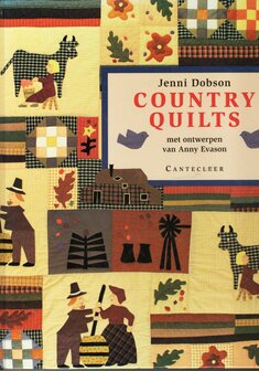Country Quilts