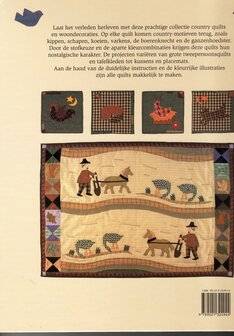 Country Quilts