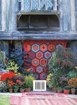 Kaffe Fasset Quilts in de Bloementuin