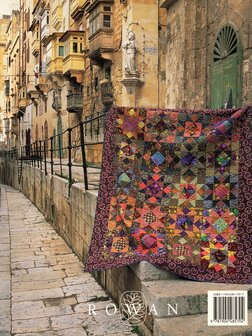 Kaffe Fasset Kaleidoscope of Quilts
