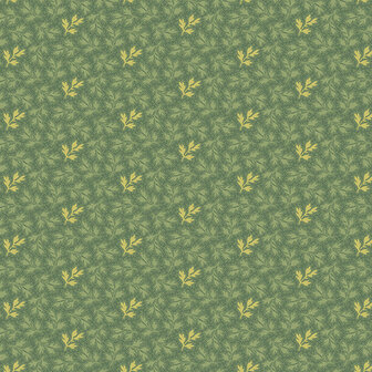 605G Green Thumb Greenery