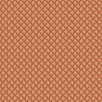 3079-88 Autumn Spice Red