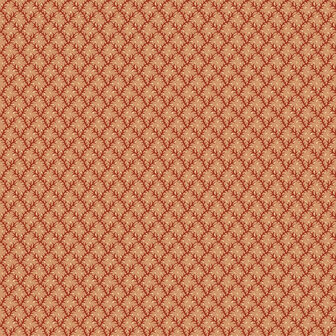 3079-88 Autumn Spice Red