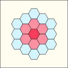 Patroon De Lex &amp; Lizzie  Quilt