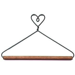 027605  Hanger 5 inch 13 cm 