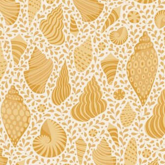 110027 Beach Shells Honey Tilda