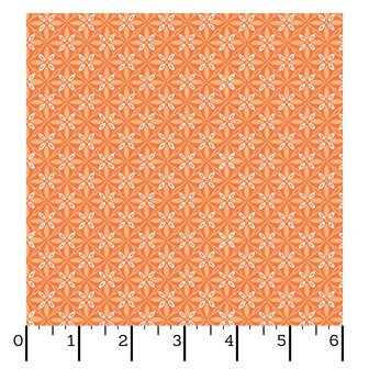 9396-O Kimberbell Basics Orange