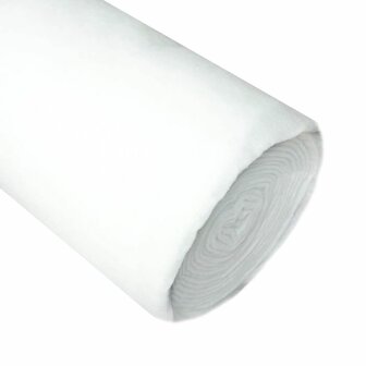 Bestseller Tussenvulling Polyester middeldik 100 grams 