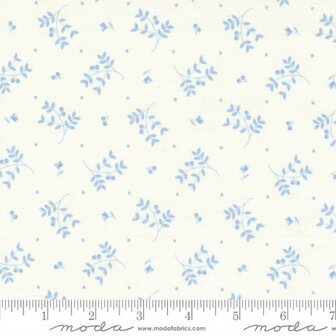 3033-11 Blueberry Delight by Bunny Hill