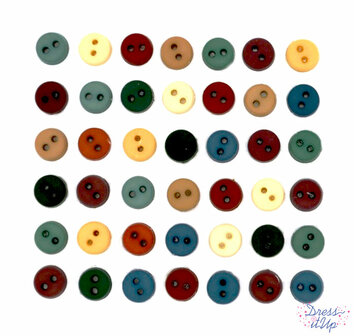 1346 country buttons small