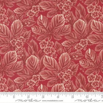 Poppenquiltje pakket compleet Chateau de Chantilly moda