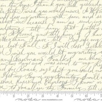 44337-11 Etchings handwriting