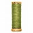 Gutermann nr.50 patchwork en applicatie garenset COUNTRY colours 