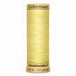 Gutermann nr.50 patchwork en applicatie garenset PASTEL colours 