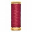 Gutermann nr.50 patchwork en applicatie garenset PASTEL colours 