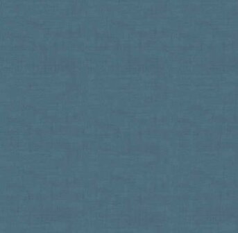 1473/B7 Linen Texture Denim 