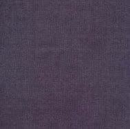 1473/L8 Linen texture aubergine paars