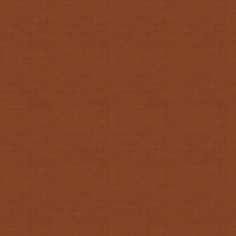 1473/V27 Linen Texture Rust