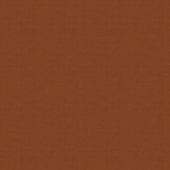 1473/V27 Linen Texture Rust