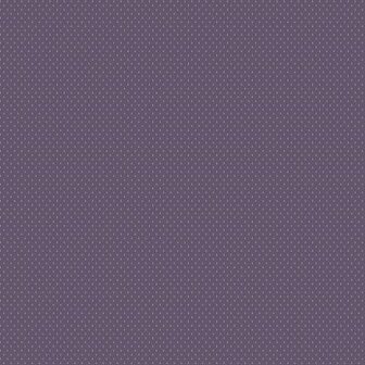 840P Jewel Box Tiny triangles Mauve