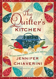 The Quilters Kitchen 