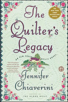 The Quilters Legacy