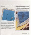 Quilts voor de kinderkamer by Elizabeth Keevill
