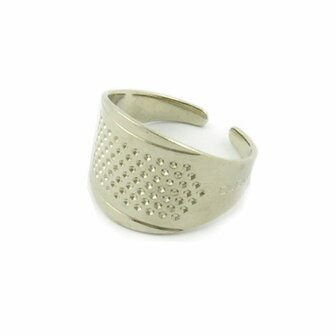 Ring Thimble 610 Clover