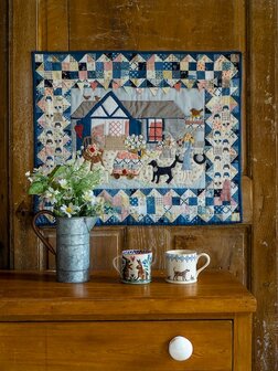 Cowslip Country Quilts