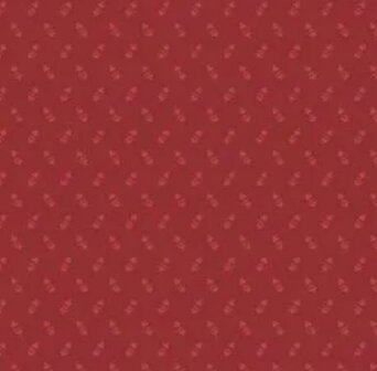 9737R Andover Tonal Rouge