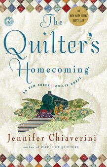 The Quilters Homecoming