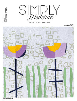 Simply Moderne nr.36 spring 2024