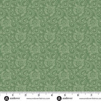 953-G Sewing Basket Seagrass Tourma