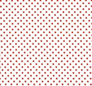 830-WR Spot red on white