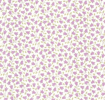 130095 Tilda Sophie Lilac