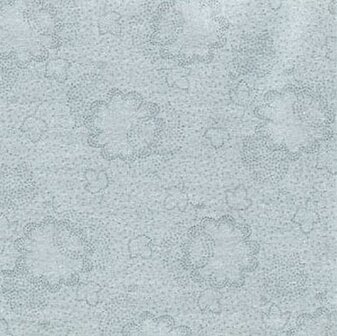 Dher1021 Two tone light blue 