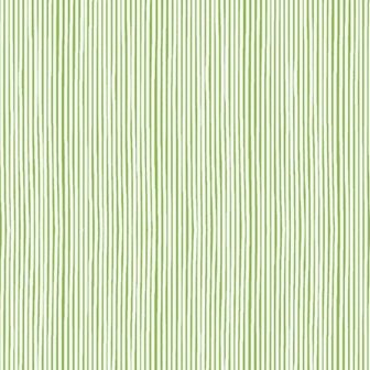 4513-832 Basic Twist groen ecru stripe