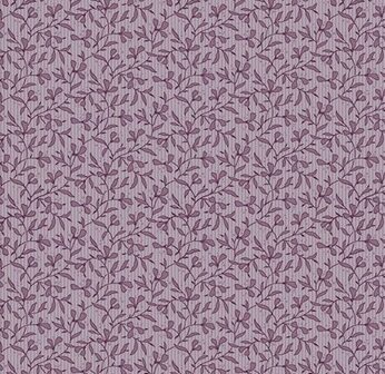 4514-449 Colour Poetry purple leaves