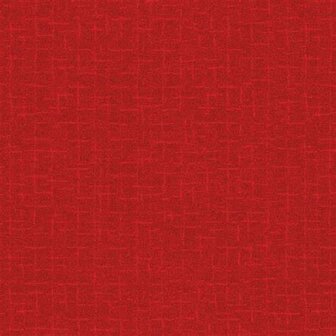 F18510-R Red Croshatch