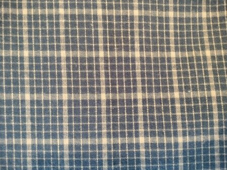 Quiltpakket Ragtime Flanellen Quilt  Dark  Modern 