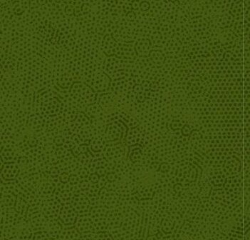 1867-V6 Dimples Avocado green 