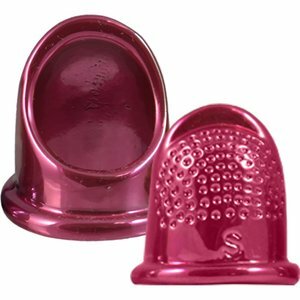 Roxette metal thimble XS